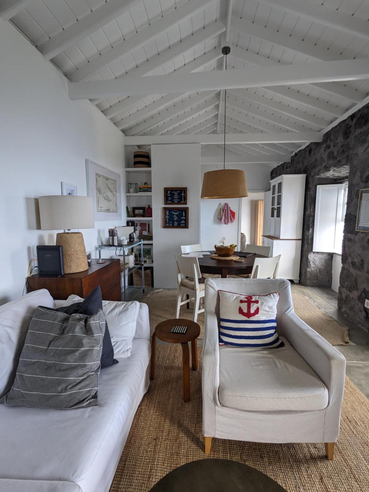 Casas Do Horizonte Villa Ribeiras Luaran gambar